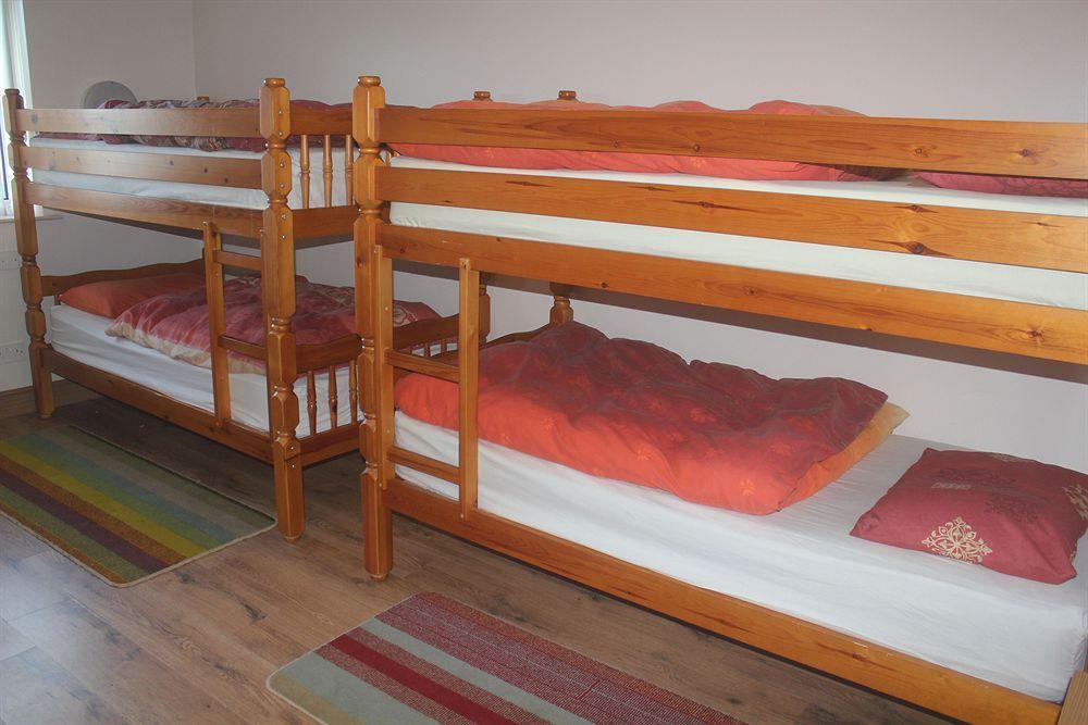 ניוארי The Mourne Lodge "Cnocnafeola" מראה חיצוני תמונה