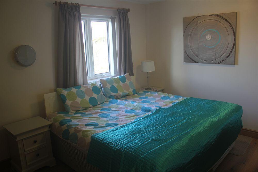 ניוארי The Mourne Lodge "Cnocnafeola" מראה חיצוני תמונה