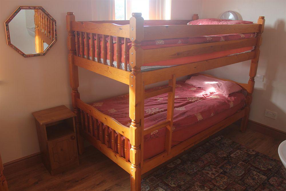 ניוארי The Mourne Lodge "Cnocnafeola" מראה חיצוני תמונה