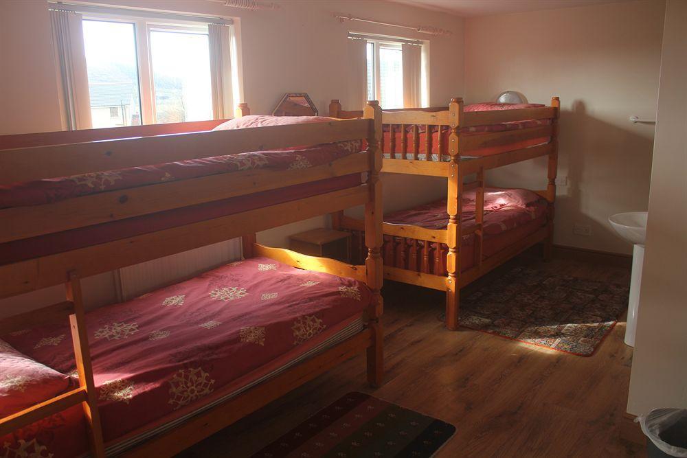 ניוארי The Mourne Lodge "Cnocnafeola" מראה חיצוני תמונה