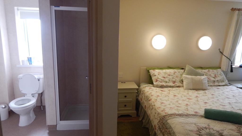 ניוארי The Mourne Lodge "Cnocnafeola" מראה חיצוני תמונה