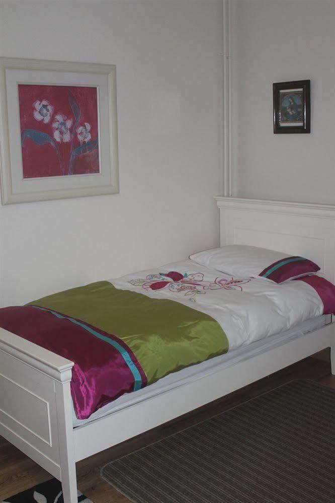 ניוארי The Mourne Lodge "Cnocnafeola" מראה חיצוני תמונה