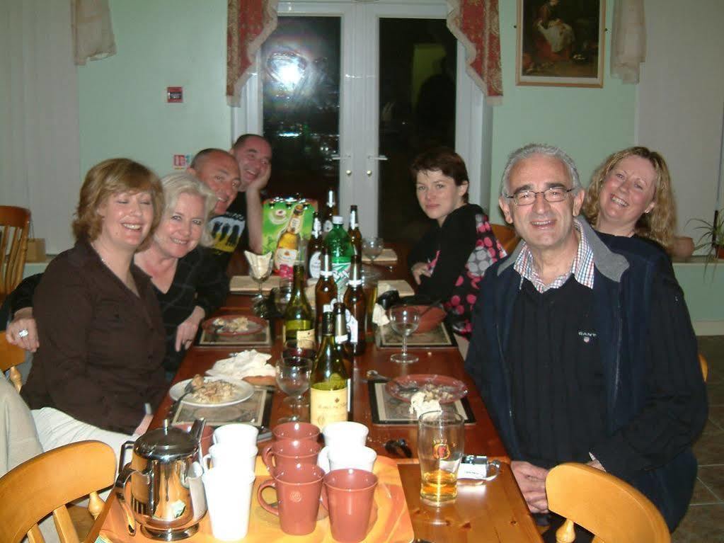ניוארי The Mourne Lodge "Cnocnafeola" מראה חיצוני תמונה