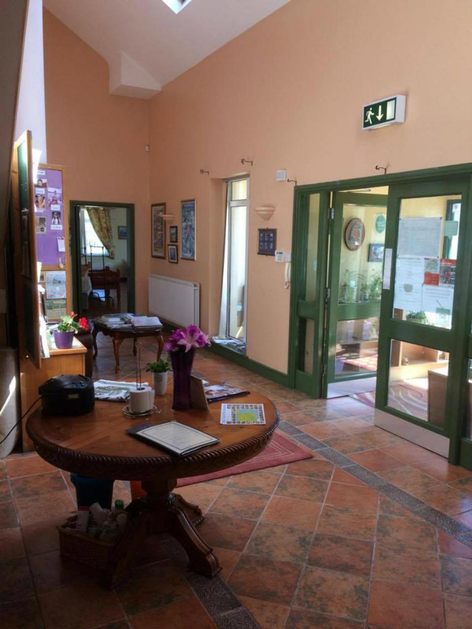 ניוארי The Mourne Lodge "Cnocnafeola" מראה חיצוני תמונה