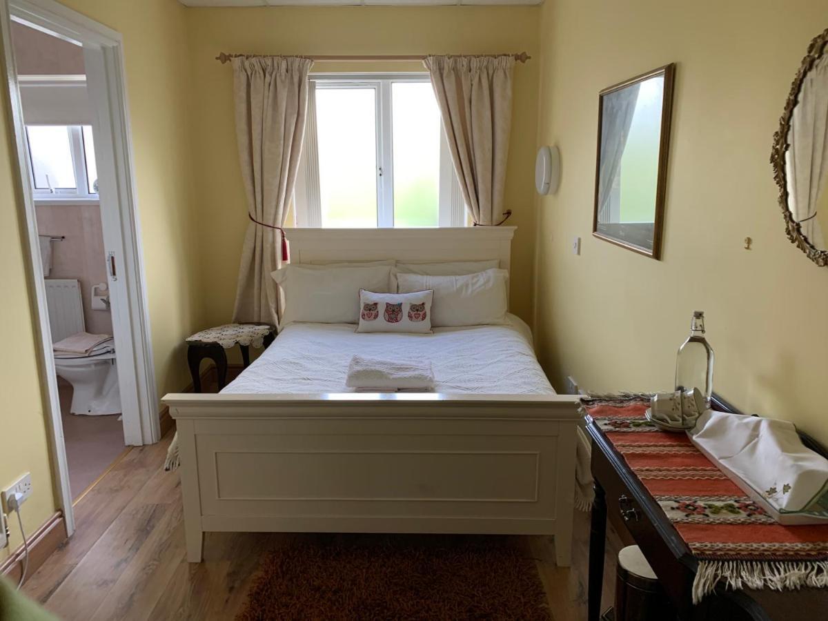ניוארי The Mourne Lodge "Cnocnafeola" מראה חיצוני תמונה