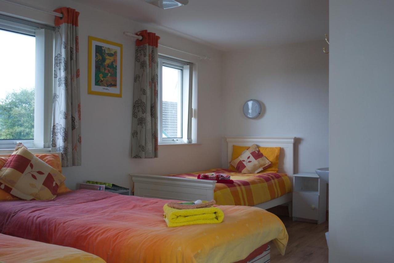 ניוארי The Mourne Lodge "Cnocnafeola" מראה חיצוני תמונה